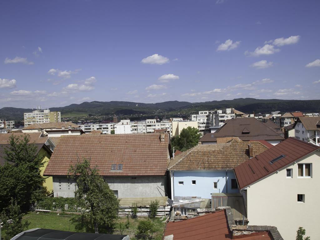 Vila Victoria Râmnicu Vâlcea Exterior foto