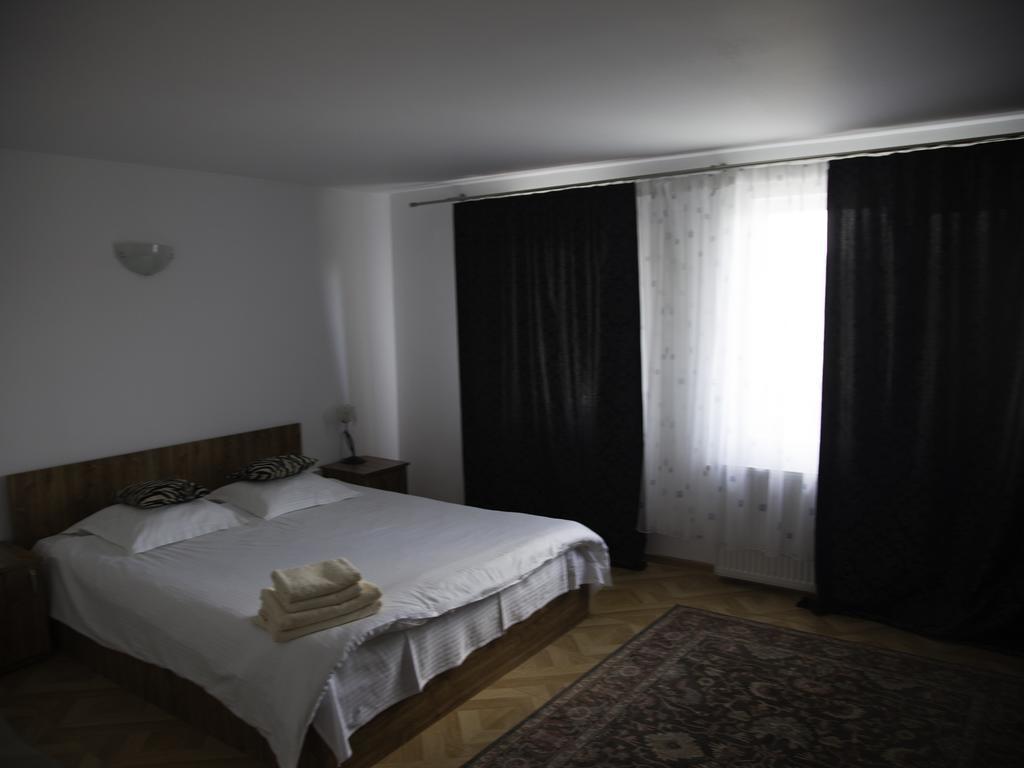 Vila Victoria Râmnicu Vâlcea Exterior foto