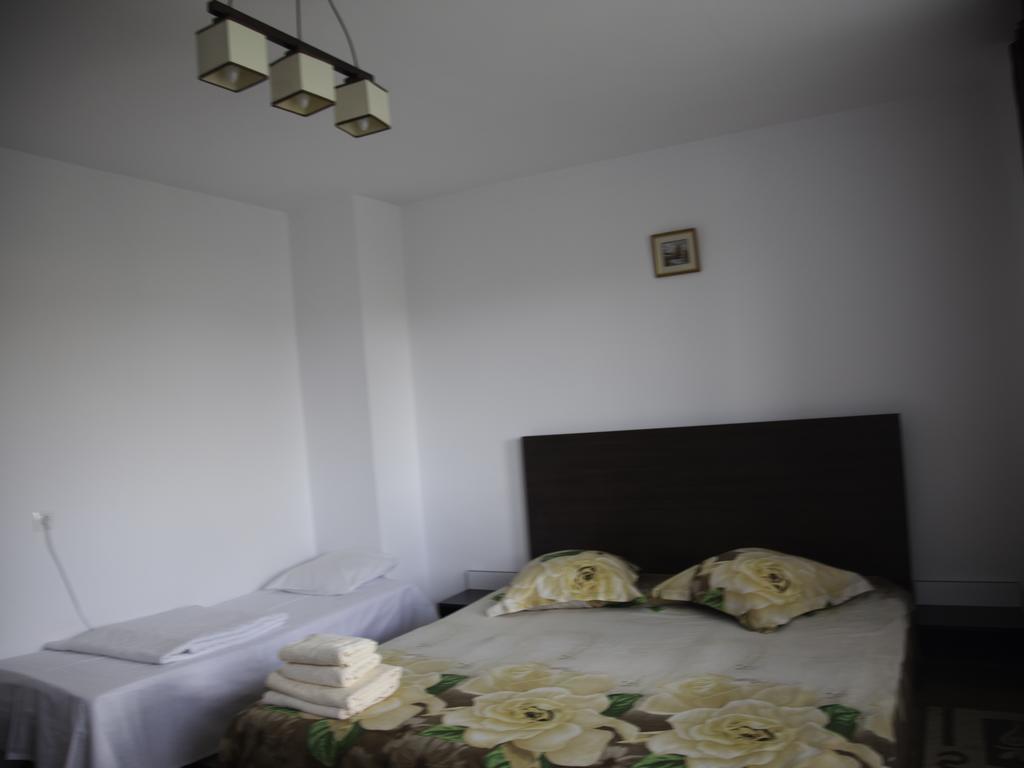 Vila Victoria Râmnicu Vâlcea Exterior foto