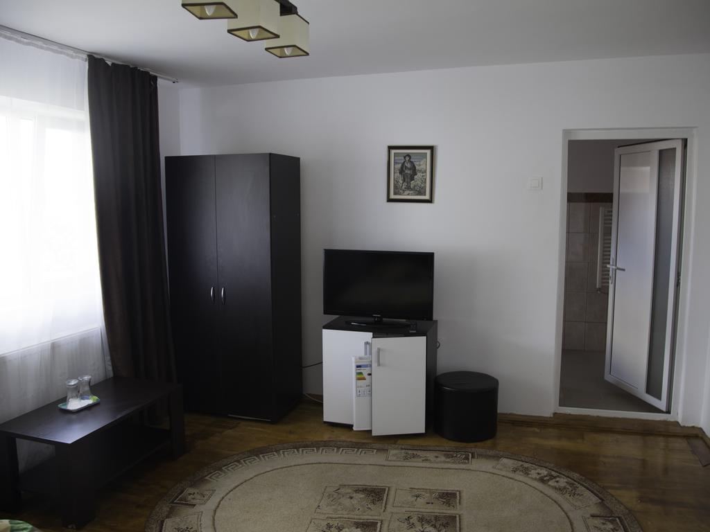 Vila Victoria Râmnicu Vâlcea Exterior foto